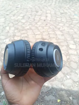 JBL Turn 600btnc Wireless Headphone