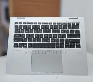 New Laptop HP EliteBook x360 1040 G9 16GB Intel Core i7 SSD 512GB