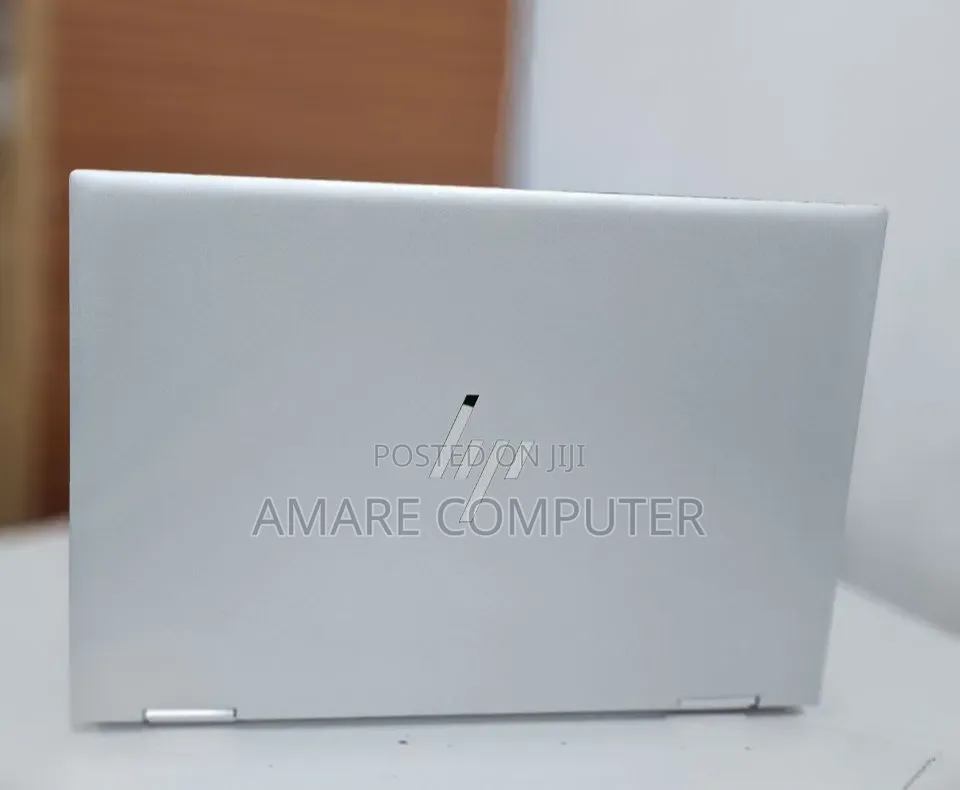 New Laptop HP EliteBook x360 1040 G9 16GB Intel Core i7 SSD 512GB