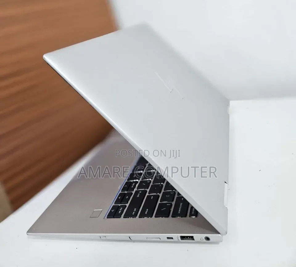 New Laptop HP EliteBook x360 1040 G9 16GB Intel Core i7 SSD 512GB