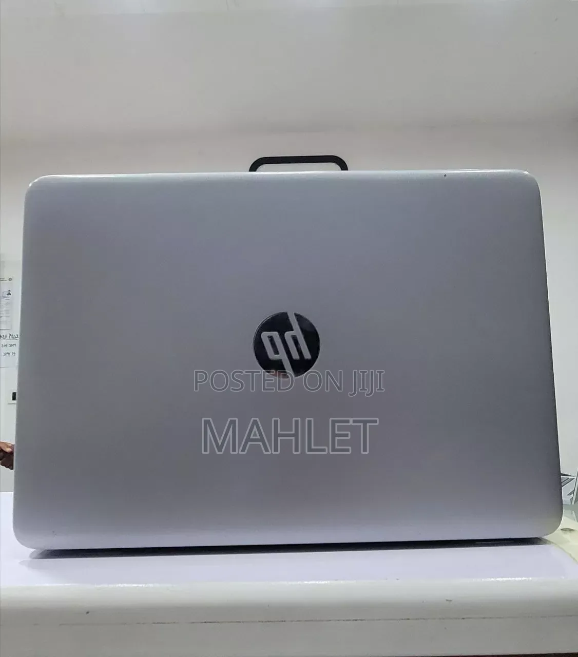 New Laptop HP EliteBook 840 G3 8GB Intel Core i5 SSD 512GB