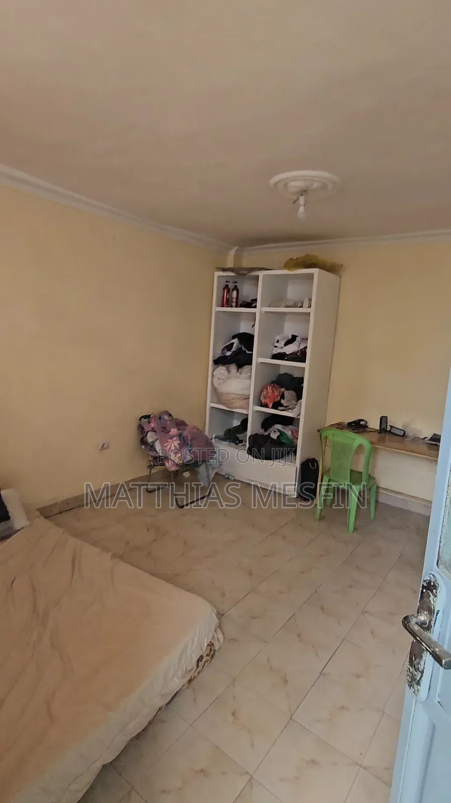 1bdrm Condo in Nebar 20/80, Bole for sale
