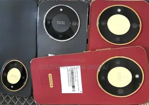 New Honor X9d 512 GB Black