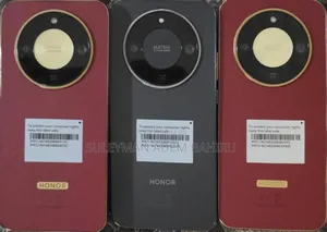 New Honor X9d 512 GB Black