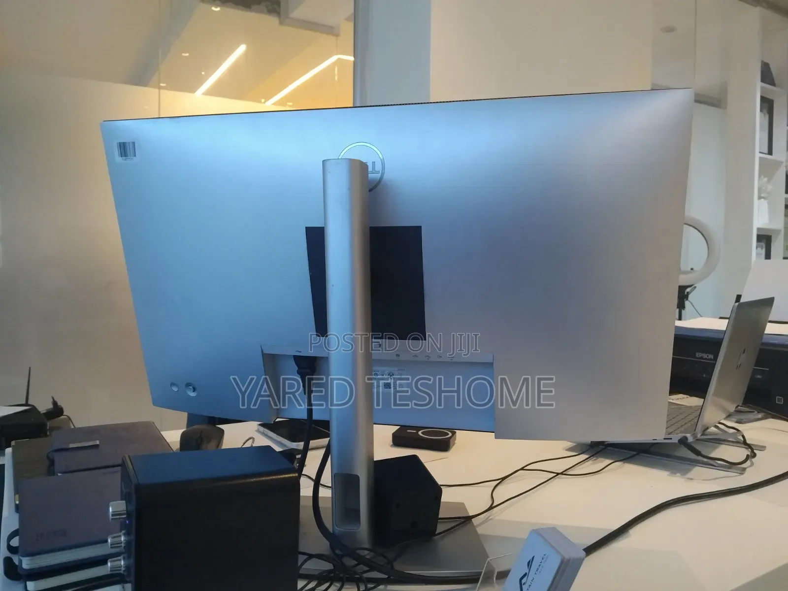 Monitor 27 Inch Usde