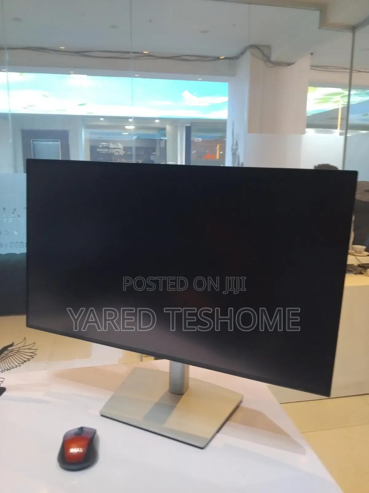 Monitor 27 Inch Usde