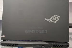 New Laptop Asus G71GX 16GB AMD Ryzen 9 SSD 1T