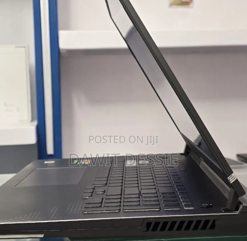 New Laptop Asus G71GX 16GB AMD Ryzen 9 SSD 1T