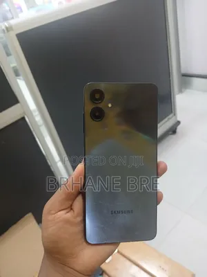 Samsung Galaxy A06 64 GB Blue