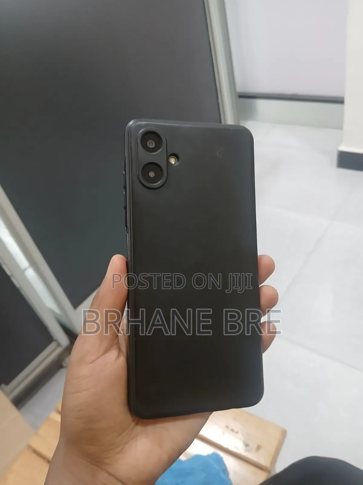 Samsung Galaxy A06 64 GB Blue