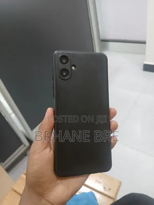 Samsung Galaxy A06 64 GB Blue