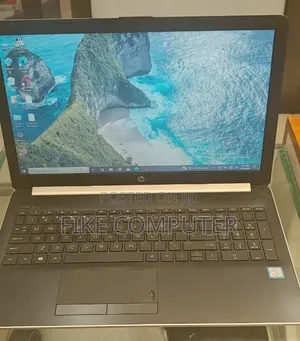 Laptop HP Stream Notebook 8GB Intel Core i5 SSD 1T