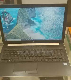 Laptop HP Stream Notebook 8GB Intel Core i5 SSD 1T