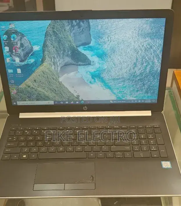 Laptop HP Stream Notebook 8GB Intel Core i5 SSD 1T