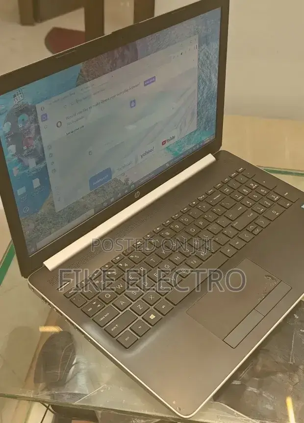 Laptop HP Stream Notebook 8GB Intel Core i5 SSD 1T