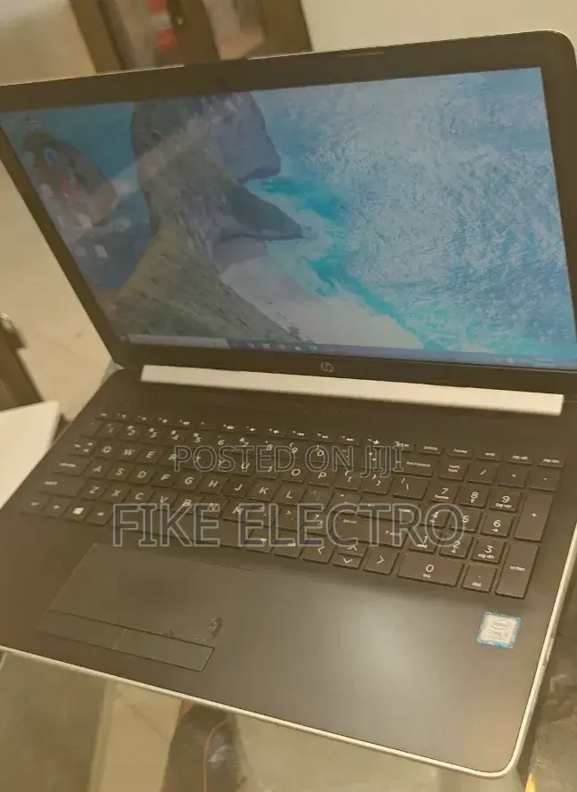 Laptop HP Stream Notebook 8GB Intel Core i5 SSD 1T