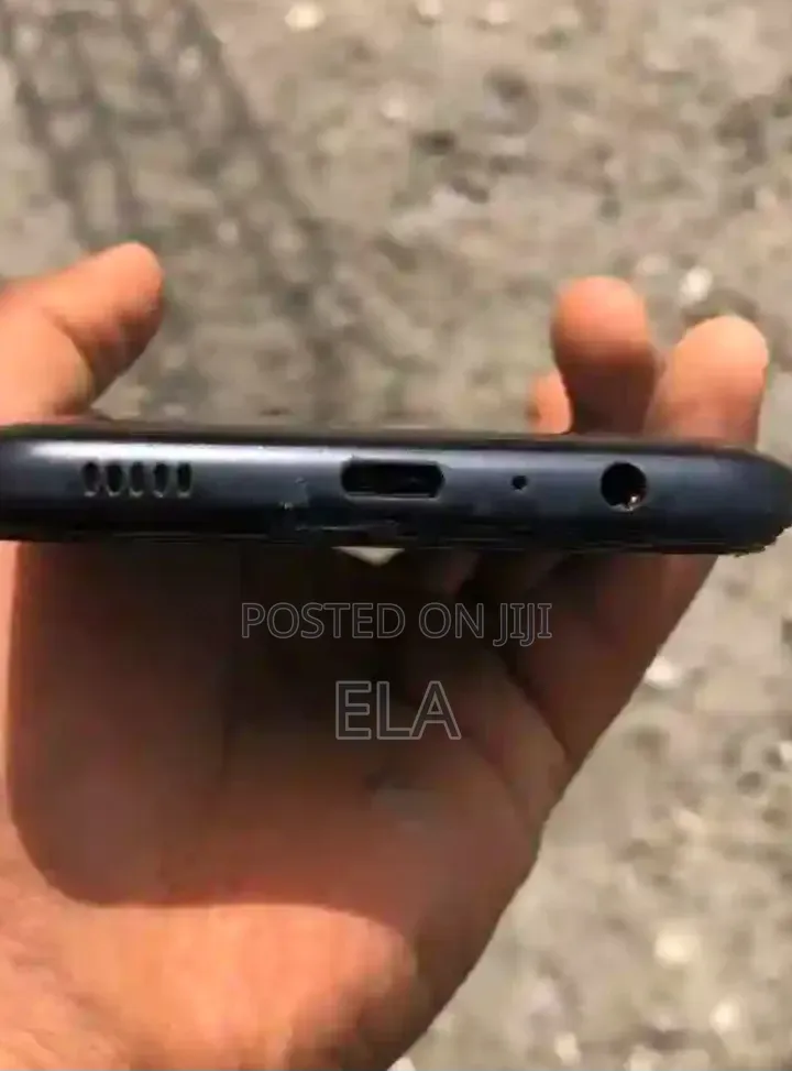 Samsung Galaxy A04e 32 GB Black