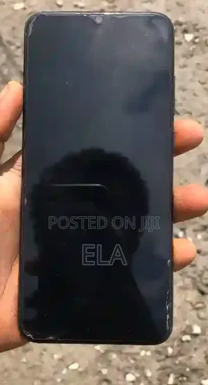 Samsung Galaxy A04e 32 GB Black