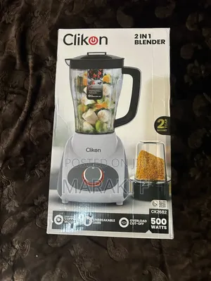 Clikon Juicer