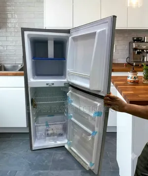 Victory Refrigerator 270– Stylish, Spacious Energy Efficient