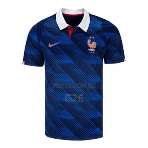 France World Cup Jersey