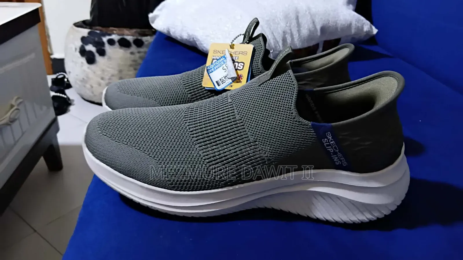 Original Sketchers