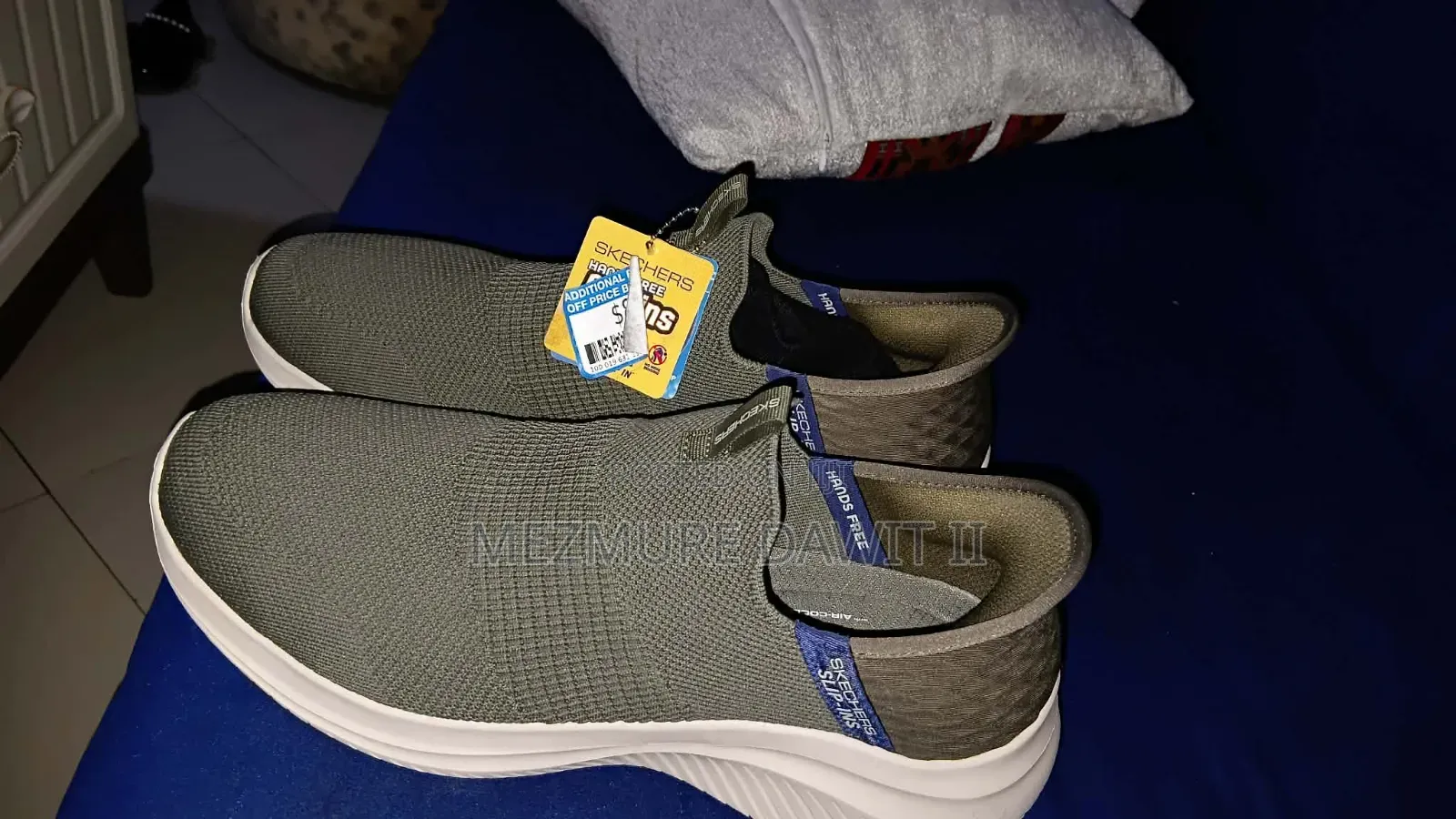 Original Sketchers