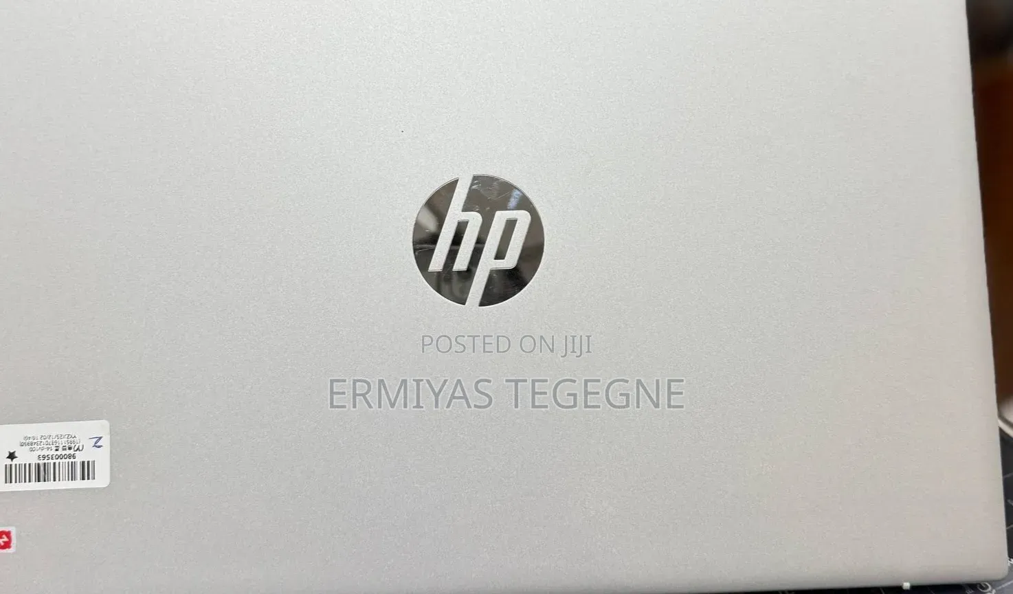 New Laptop HP Pavilion 15 16GB Intel Core i7 SSD 512GB