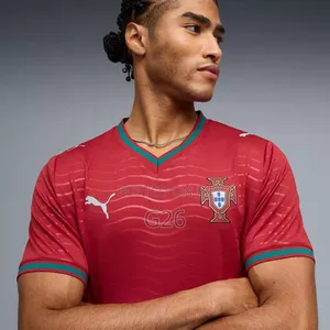Portugal World Cup Jersey
