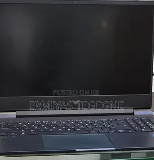 New Laptop HP Victus 15 16GB Intel Core i5 SSD 512GB