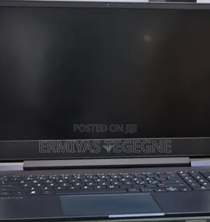 New Laptop HP Victus 15 16GB Intel Core i5 SSD 512GB