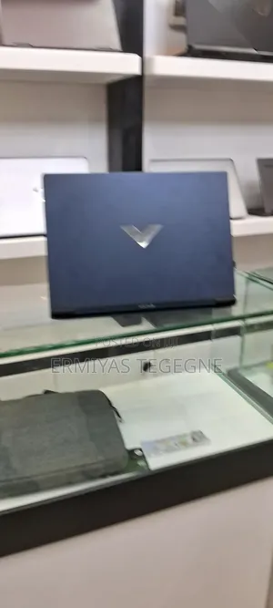 New Laptop HP Victus 15 16GB Intel Core i5 SSD 512GB