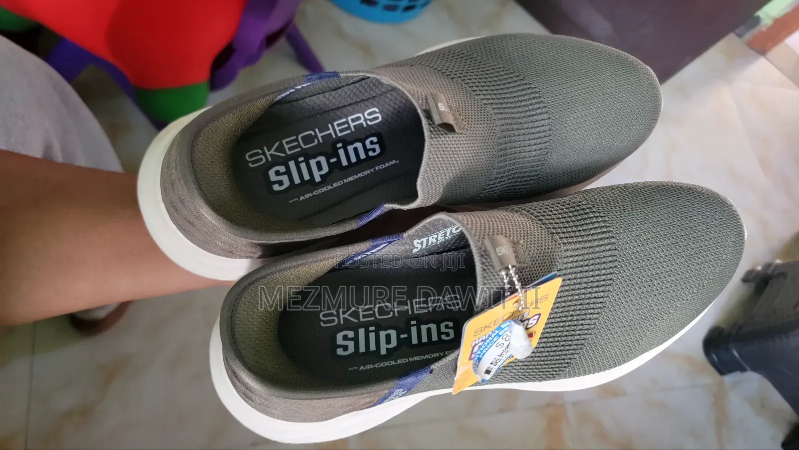 Original Sketchers