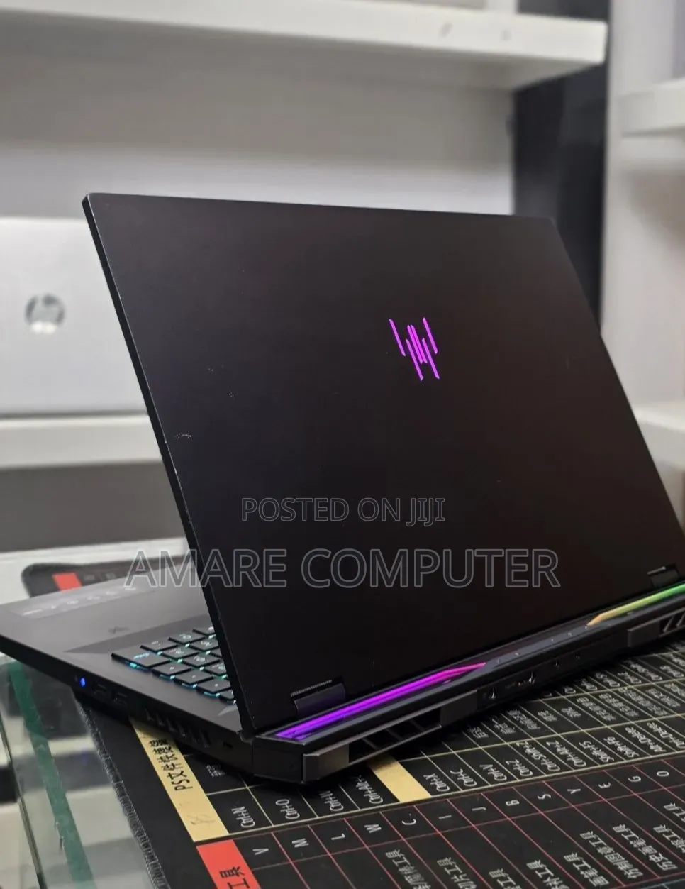New Laptop Acer Predator Helios Neo 16 32GB Intel Core i9 SSD 1T