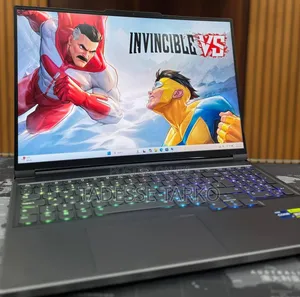 New Laptop Lenovo 16GB Intel Core i7 SSD 512GB
