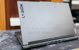 New Laptop Lenovo 16GB Intel Core i7 SSD 512GB