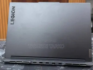 New Laptop Lenovo 16GB Intel Core i7 SSD 512GB