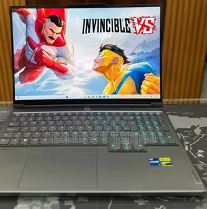 New Laptop Lenovo 16GB Intel Core i7 SSD 512GB