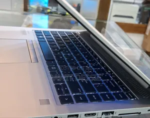 Laptop HP EliteBook 840 G5 16GB Intel Core i5 SSD 512GB