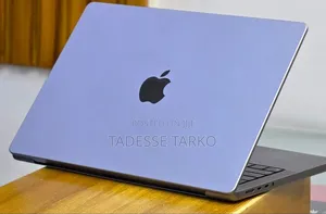 New Laptop Apple MacBook Pro 2021 M1 32GB Apple M1 Pro SSD 512GB
