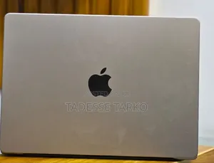 New Laptop Apple MacBook Pro 2021 M1 32GB Apple M1 Pro SSD 512GB