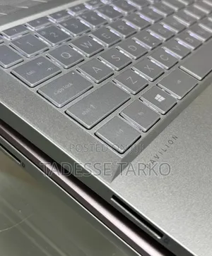 New Laptop HP Pavilion 14 16GB Intel Core i5 SSD 256GB