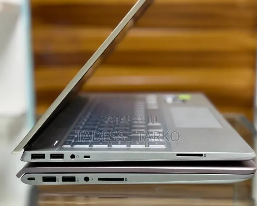New Laptop HP Pavilion 14 16GB Intel Core i5 SSD 256GB