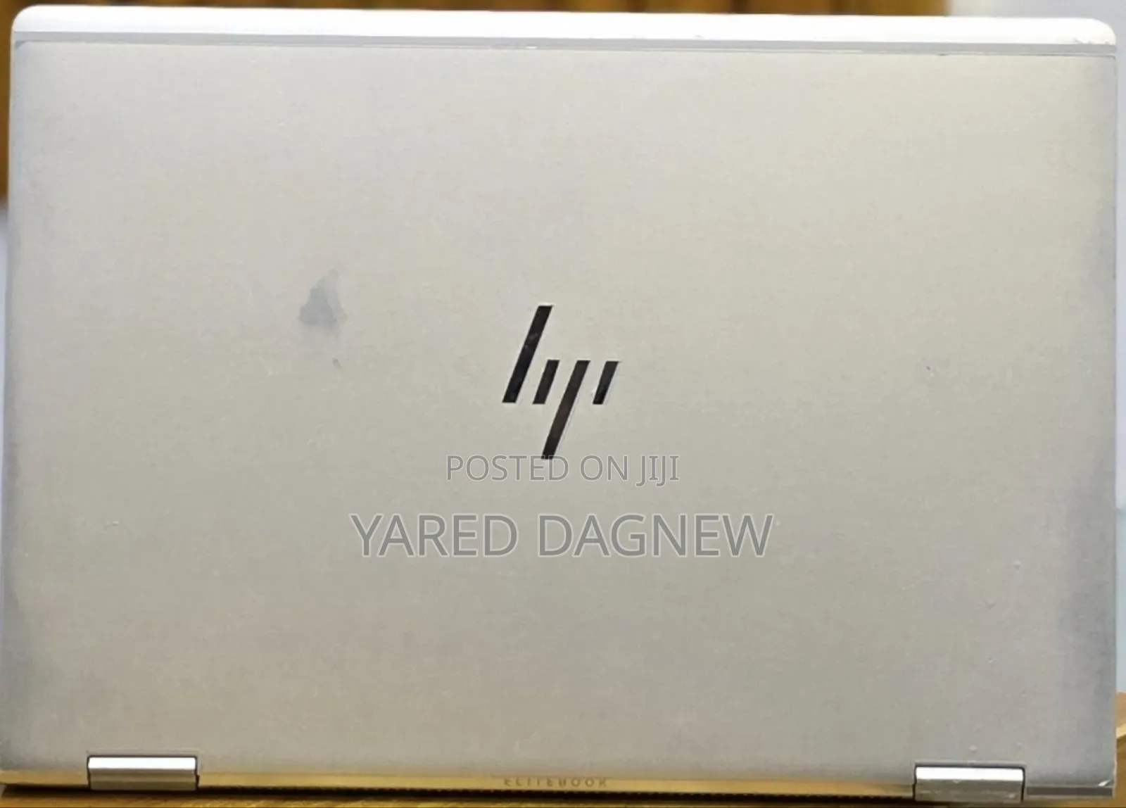 New Laptop HP EliteBook x360 1030 G2 16GB Intel Core i5 SSD 512GB