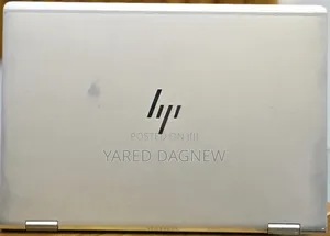 New Laptop HP EliteBook x360 1030 G2 16GB Intel Core i5 SSD 512GB