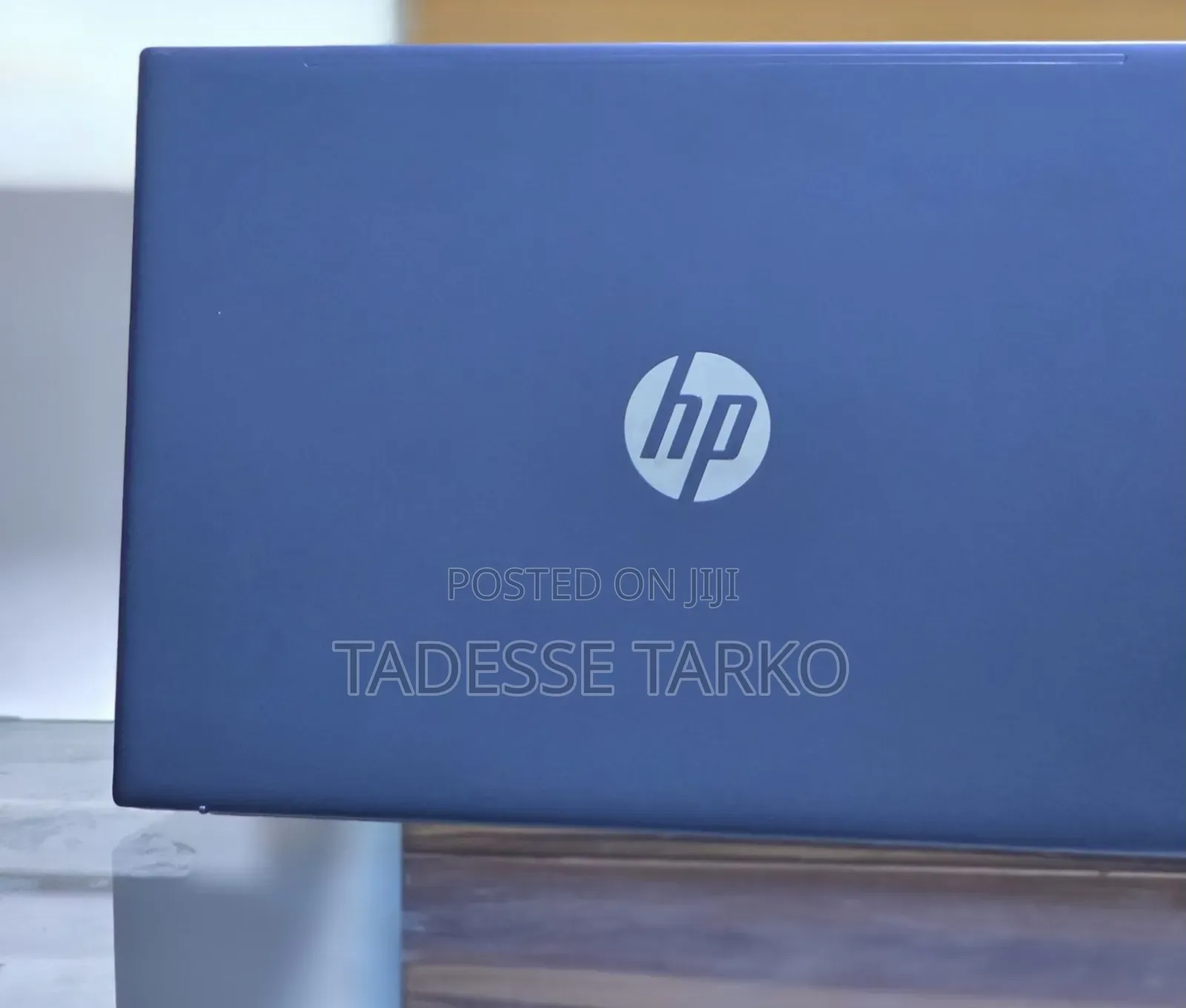 New Laptop HP Pavilion 15 16GB AMD Ryzen 7 SSD 512GB