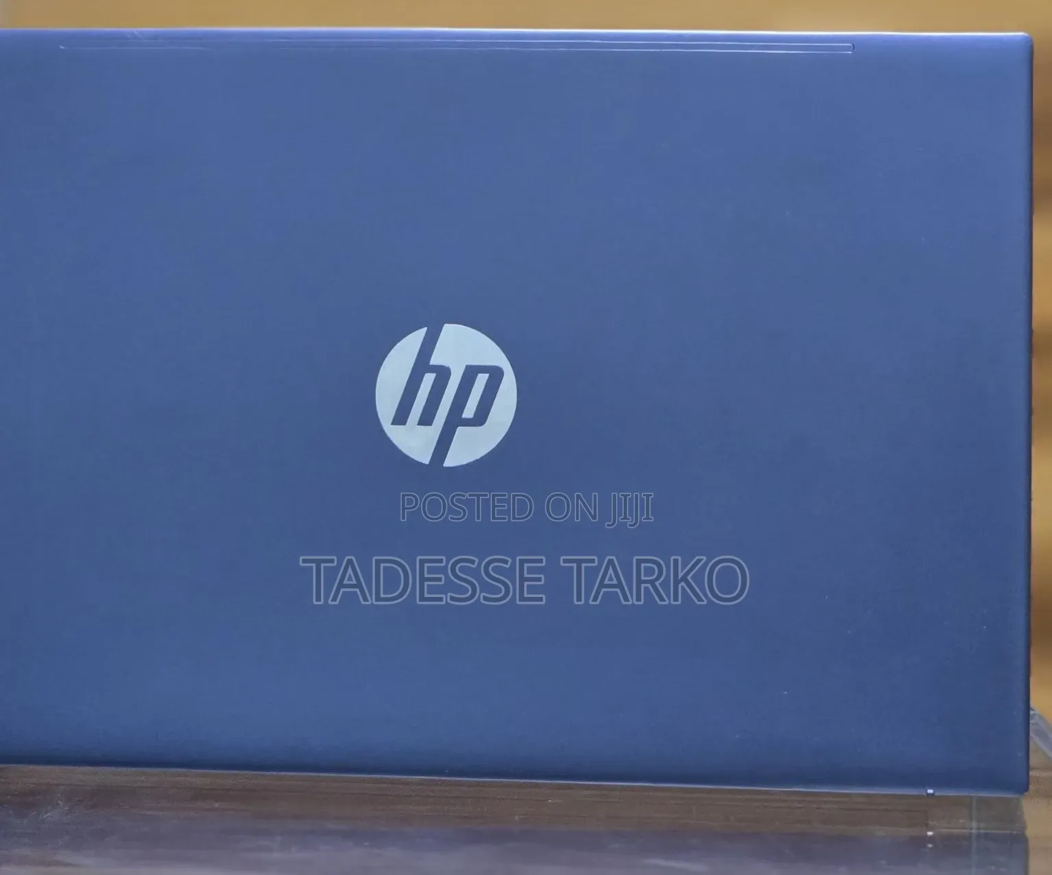 New Laptop HP Pavilion 15 16GB AMD Ryzen 7 SSD 512GB