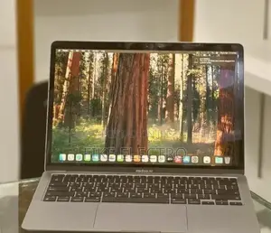 New Laptop Apple MacBook Air 2020 M1 8GB Apple M1 SSD 256GB