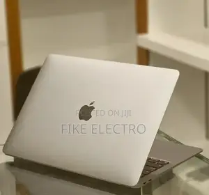 New Laptop Apple MacBook Air 2020 M1 8GB Apple M1 SSD 256GB