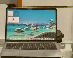 New Laptop Apple MacBook Air 2020 M1 8GB Apple M1 SSD 256GB